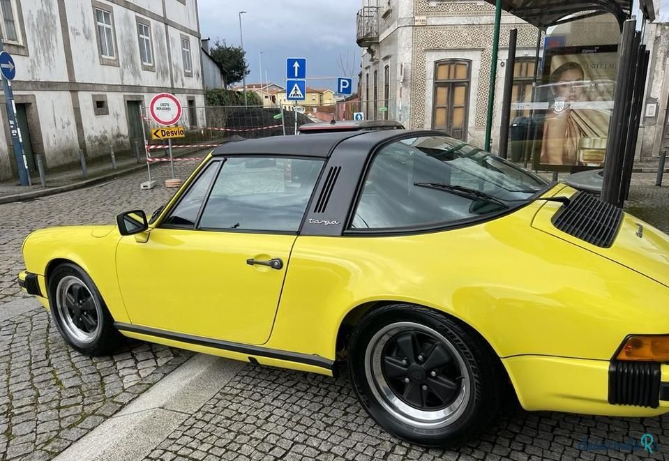 1977' Porsche 911 photo #2