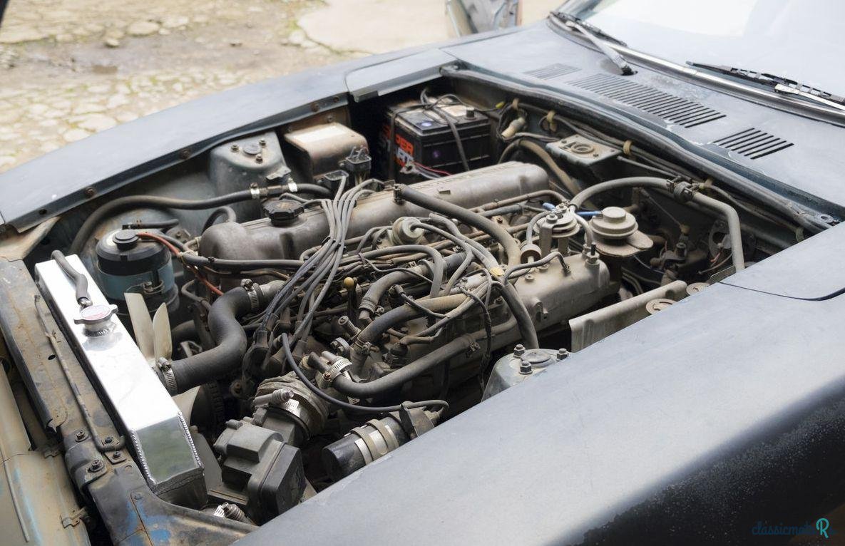 1978' Datsun 280Z photo #3