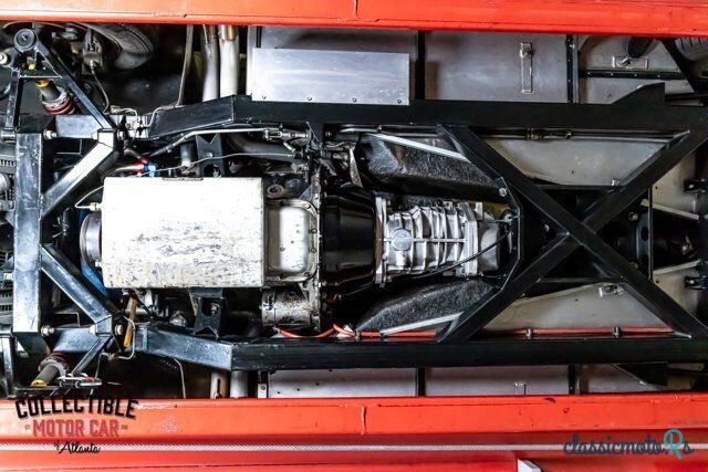 1965' Shelby Cobra photo #4