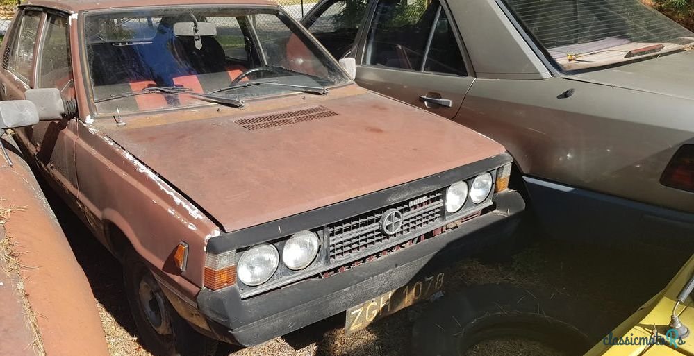 1979' Polonez 1.5 photo #1