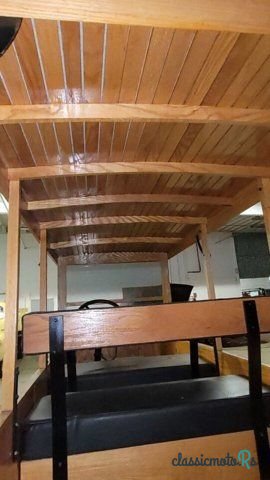 1926' Ford Model T photo #3