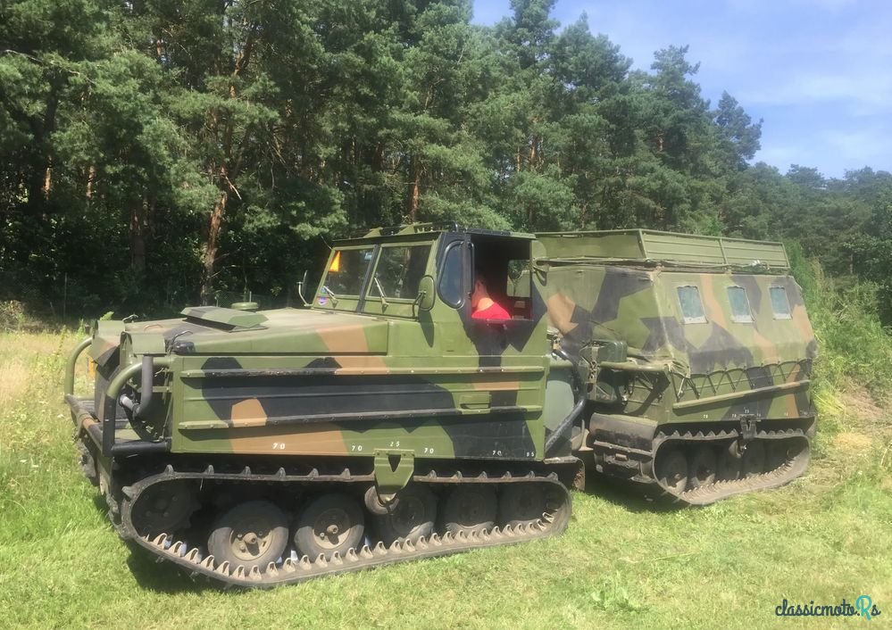 1969' Volvo photo #3