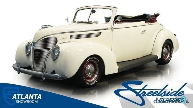 1938' Ford photo #1