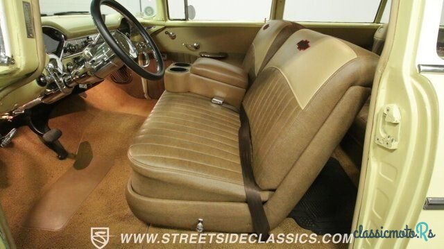 1956' Chevrolet 150 photo #4