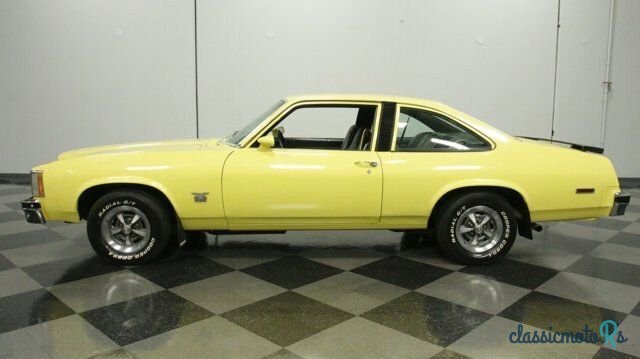 1978' Pontiac Phoenix photo #1