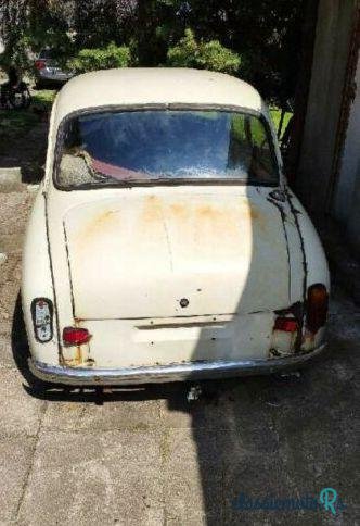 1979' FSO Syrena photo #1