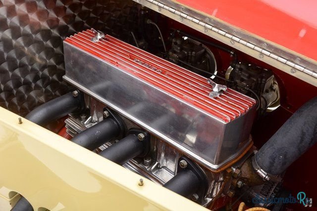 1920' Ford Model T photo #6