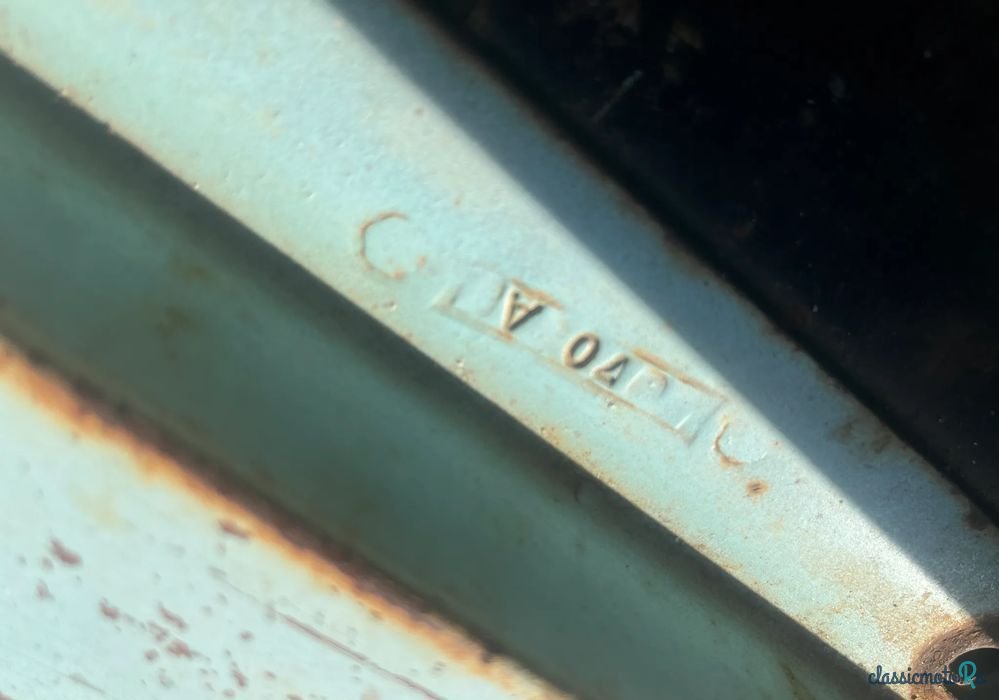 1967' Ford Mustang photo #6