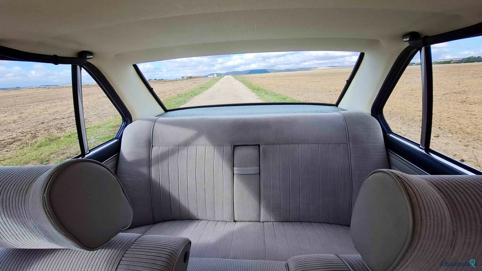 1978' BMW 5 Series photo #6