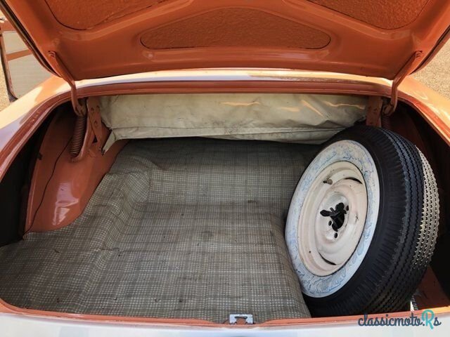 1956' Ford Fairlane photo #1