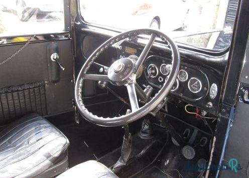 1933' Austin Austin 7 Seven photo #2