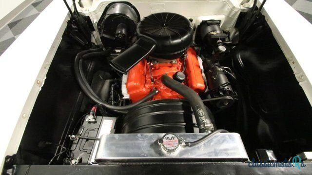 1958' Chevrolet Impala photo #3