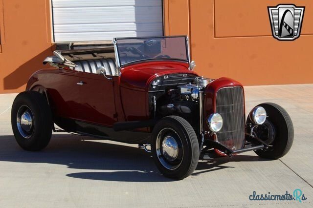 1929' Ford Model A photo #5