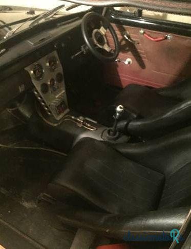 1961' Ford Anglia Pop 100E photo #2