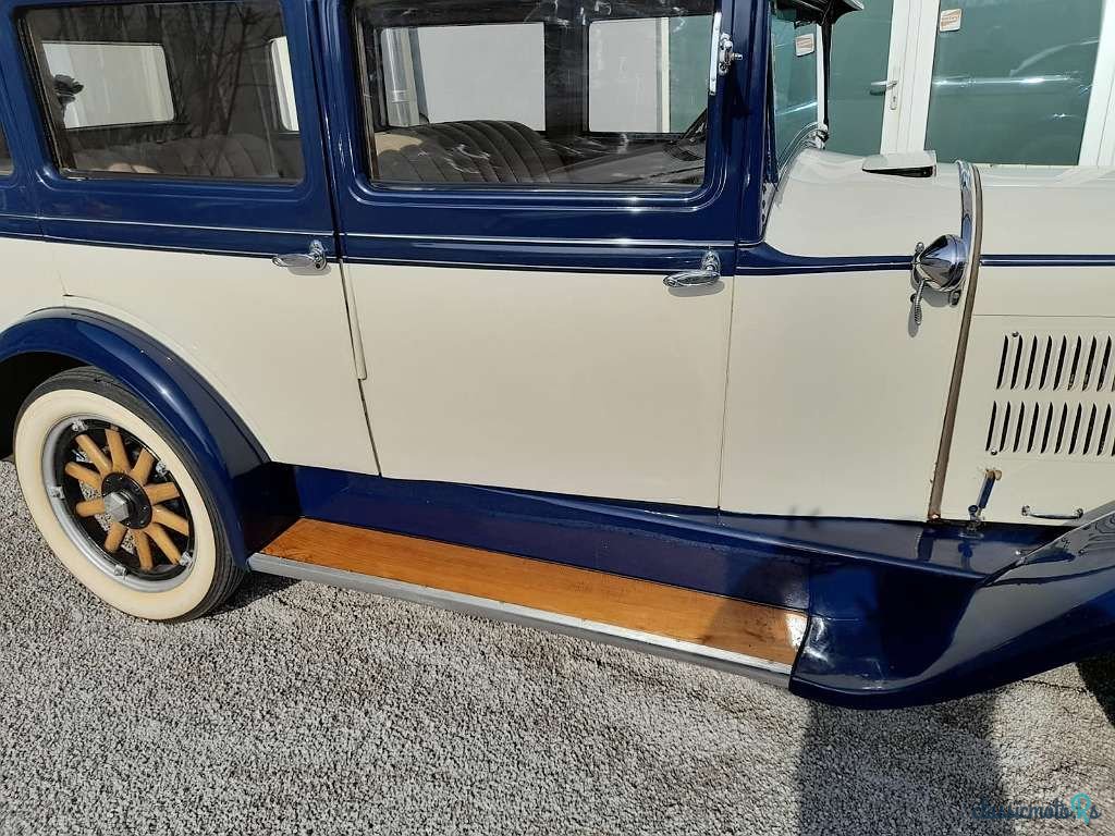 1928' Hudson Super Six photo #6