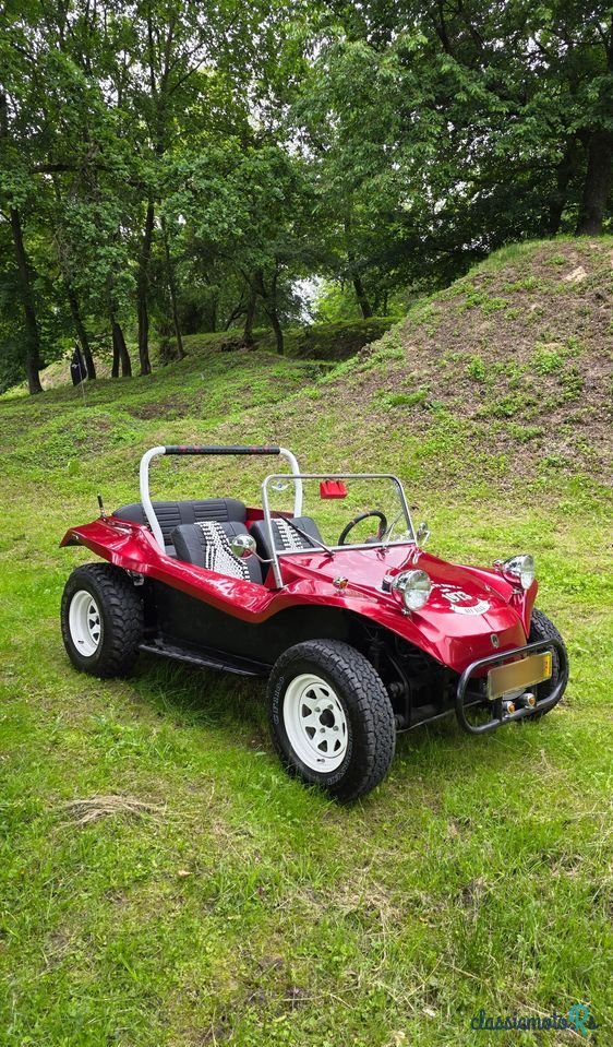 1973' Volkswagen Buggy photo #4