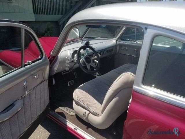 1949' Oldsmobile 88 photo #6