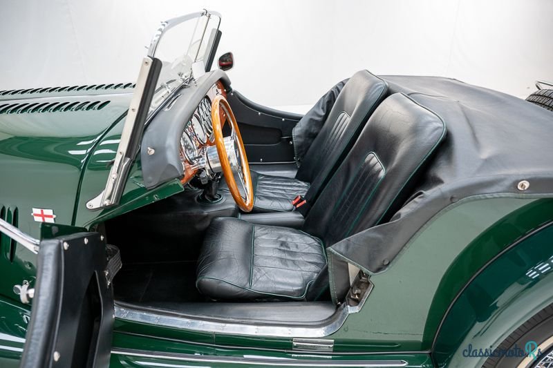 1994' Morgan 4/4 1800 '94 CHd9150 photo #5