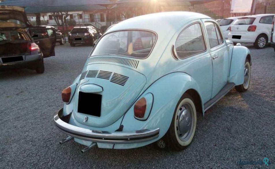 1976' Volkswagen Carocha 1302 photo #2