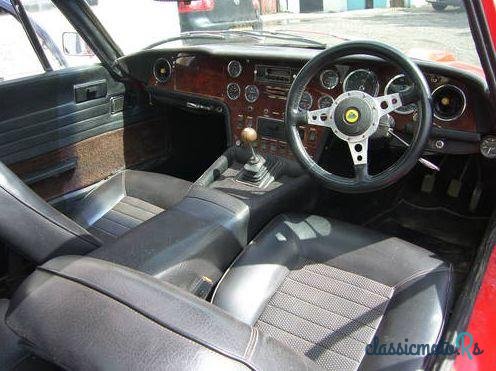 1971' Lotus Elan +2S photo #1