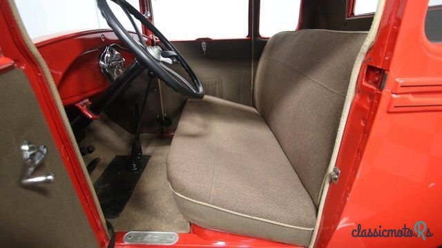 1929' Ford Model A photo #5