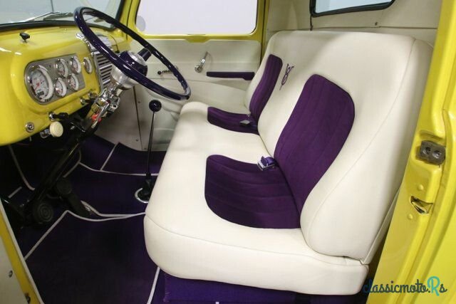 1949' Ford F-1 photo #3