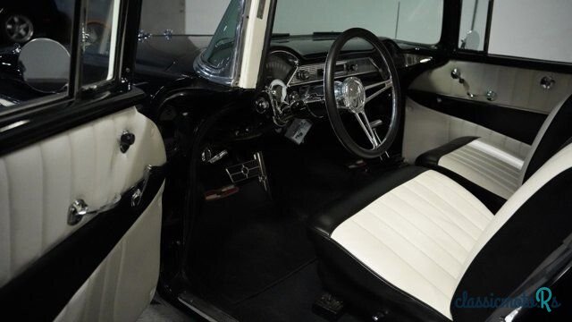1956' Chevrolet Bel Air photo #3