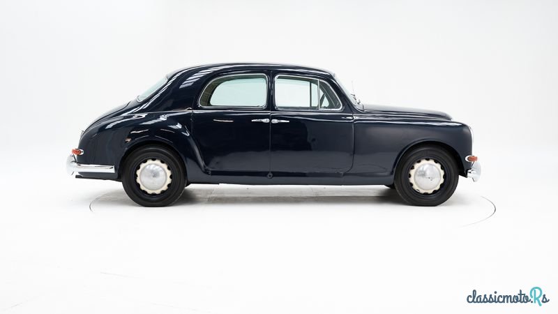 1955' Lancia Aurelia B12 '55 CHs1545 photo #3
