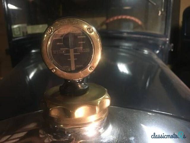 1928' Ford Model A photo #2