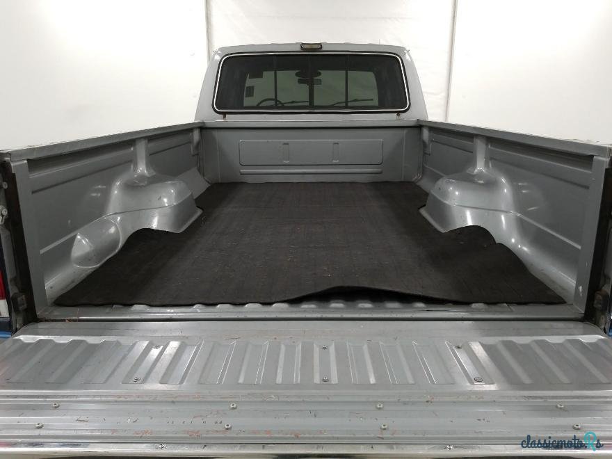 1989' Ford E-350 and Econoline 350 photo #3