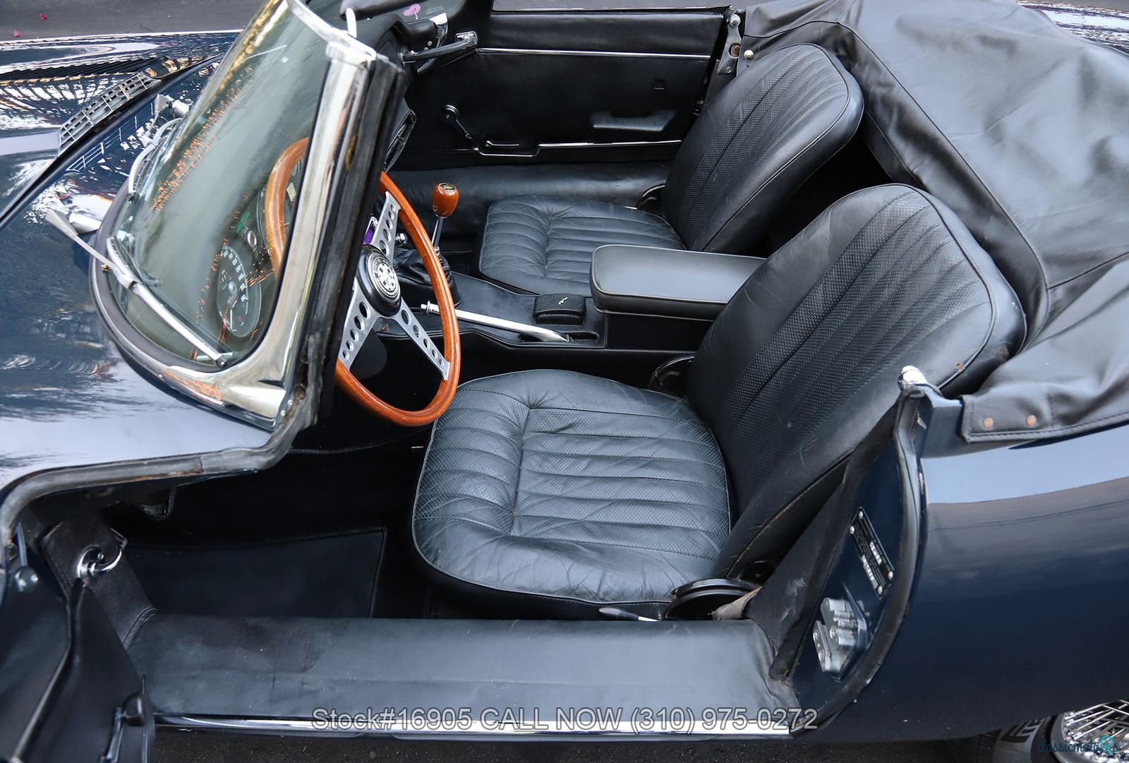 1970' Jaguar photo #6