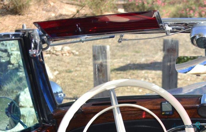 1936' Mercedes-Benz 170 photo #4