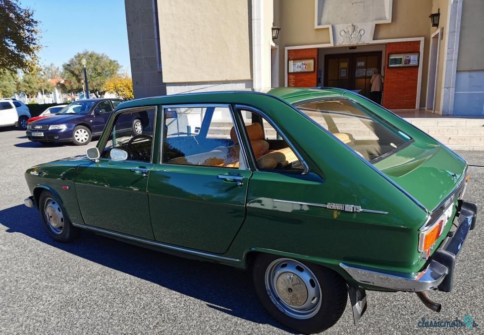 1971' Renault 16 photo #3