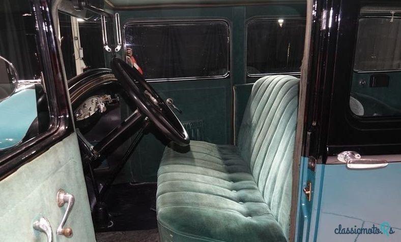 1927' Dodge Senior photo #1