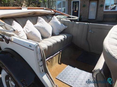 1928' Buick 28-55 Deluxe Sport Touring photo #2