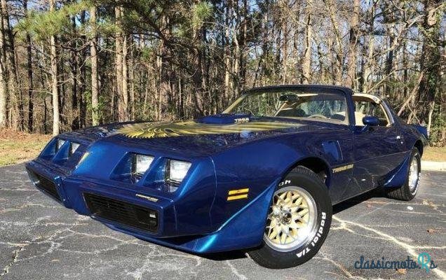 1979' Pontiac Firebird photo #1
