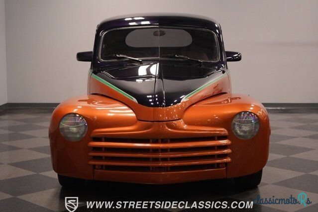 1946' Ford photo #5