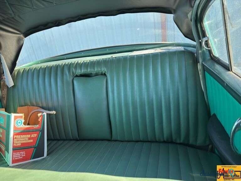 1953' Chrysler New Yorker photo #5