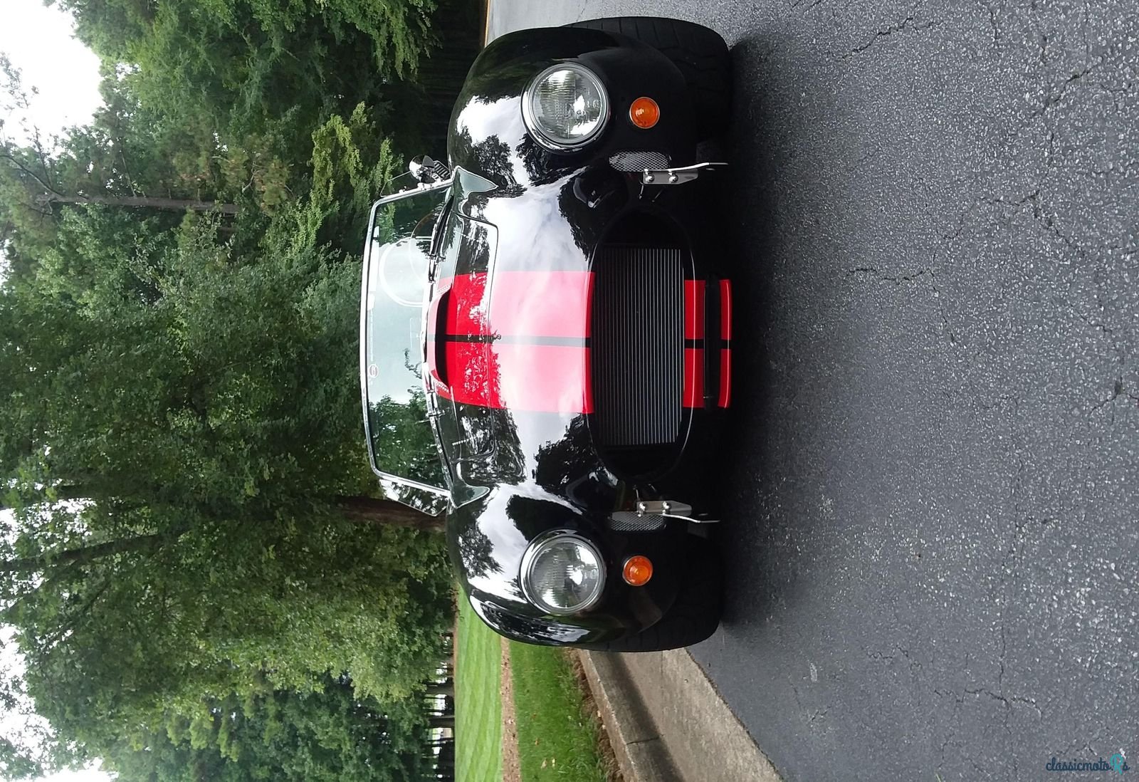 1965' Shelby Cobra Replica photo #2