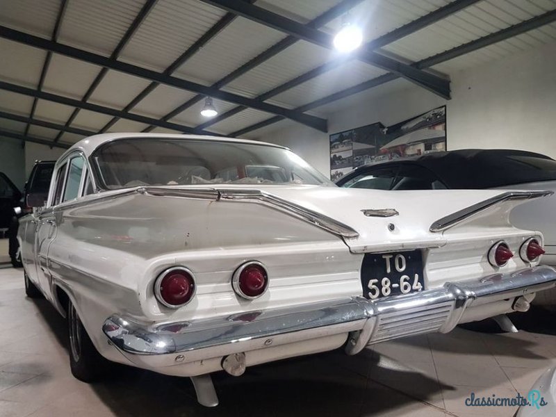 1960' Chevrolet Impala photo #3