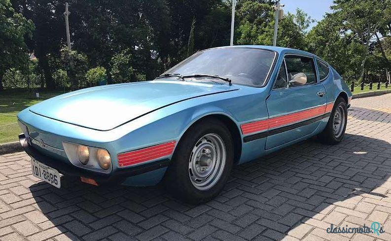 1975' Volkswagen photo #4