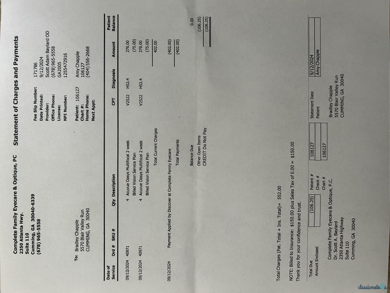 1950' Chevrolet Deluxe photo #5