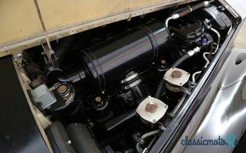 1958' Rolls-Royce Silver Cloud Right Hand Drive photo #4