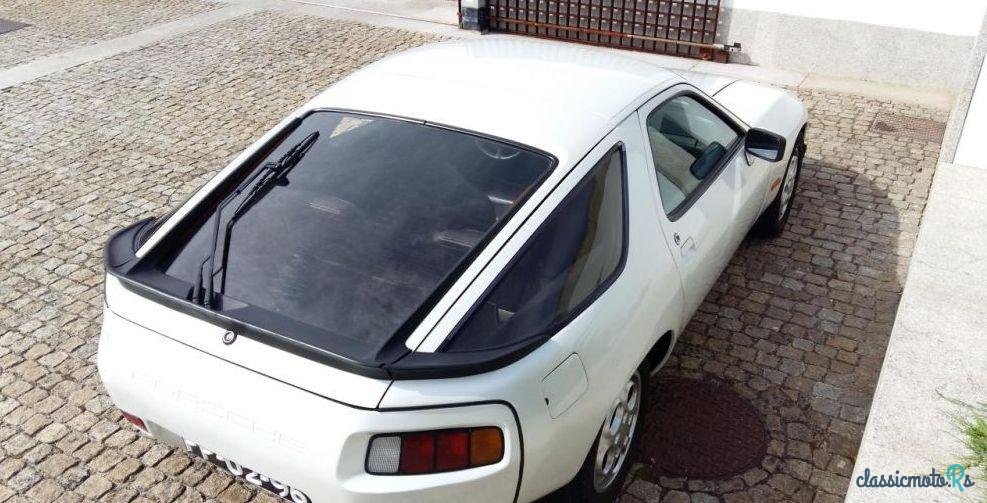 1978' Porsche 928 photo #1