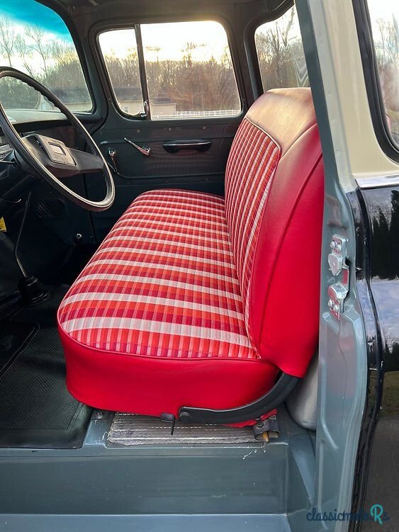 1959' GMC Pickup photo #2