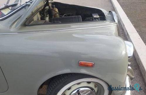 1958' Lancia Appia photo #4