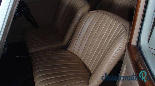 1937' Riley Kestrel 15/6 photo #3