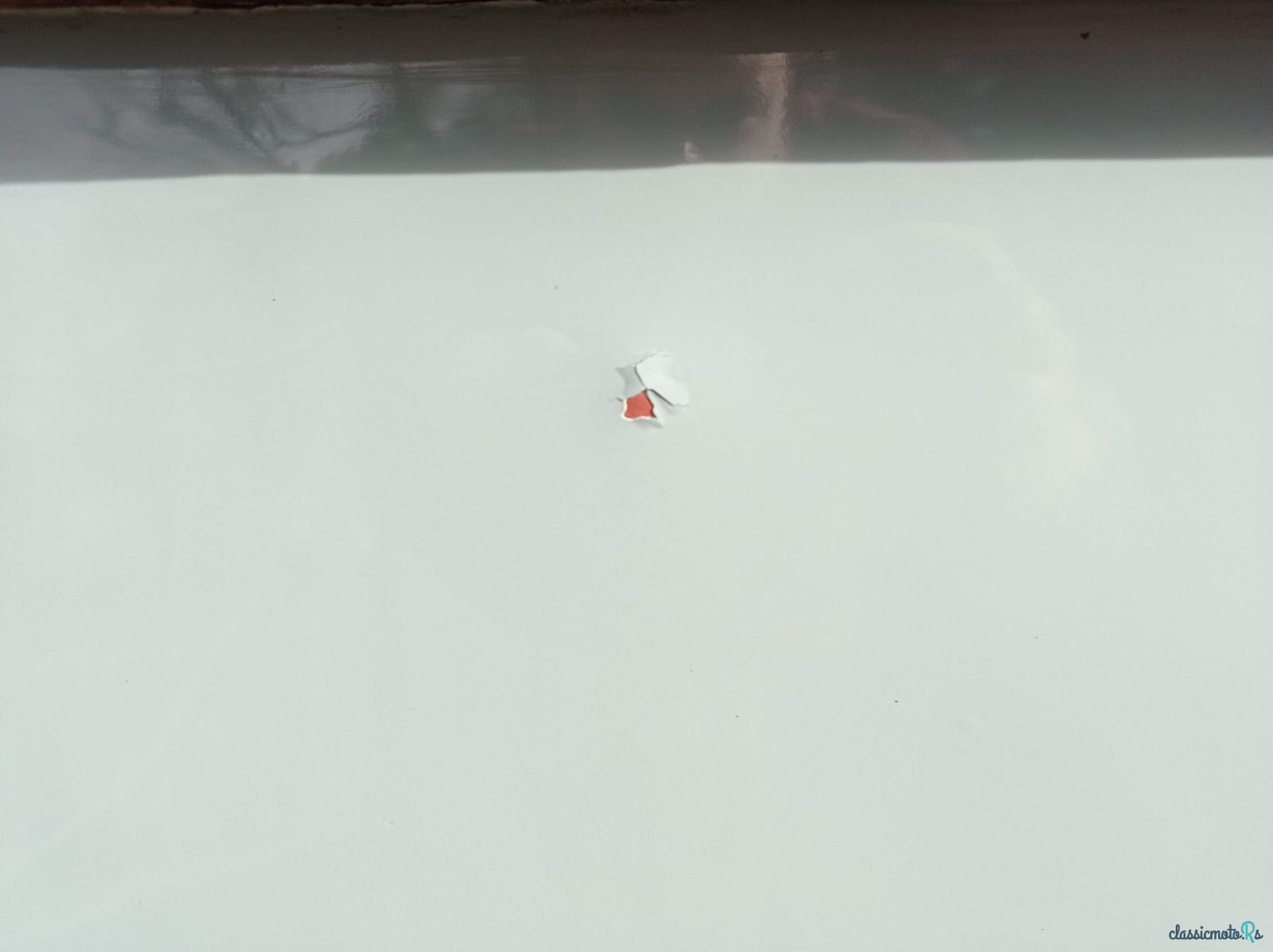 1962' Morris Minor Traveller photo #3