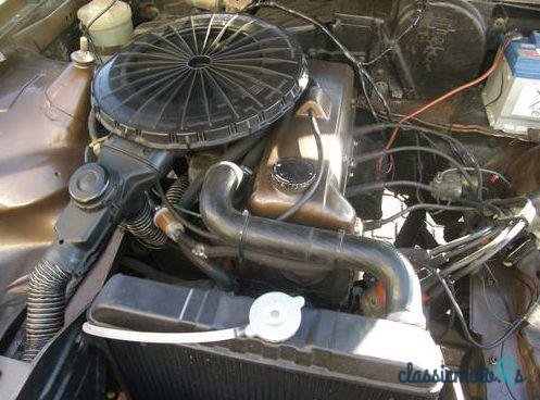 1981' Vauxhall Cavalier Sports Hatch photo #2