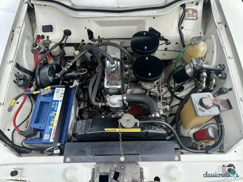 1963' Vauxhall Victor photo #3